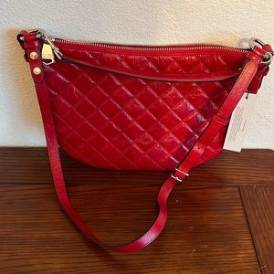 New Aimee Kestenberg You're a Star Convertible Hobo